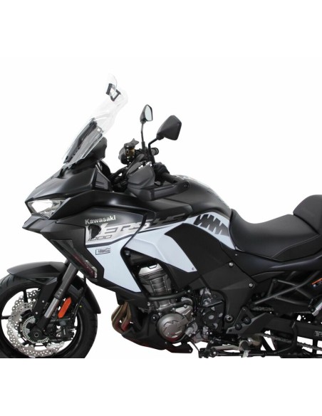 Parbriz MRA Vario Touring Clear
