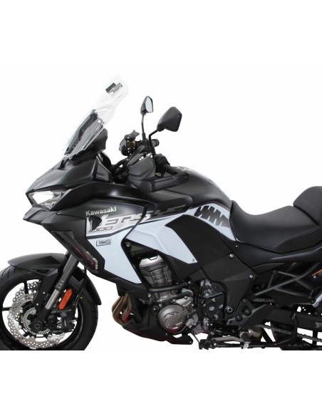 Parbriz MRA Vario Touring Clear