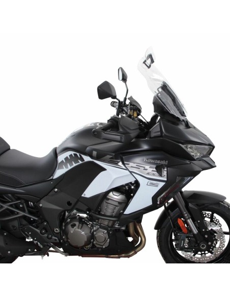 Parbriz MRA Vario Touring Clear