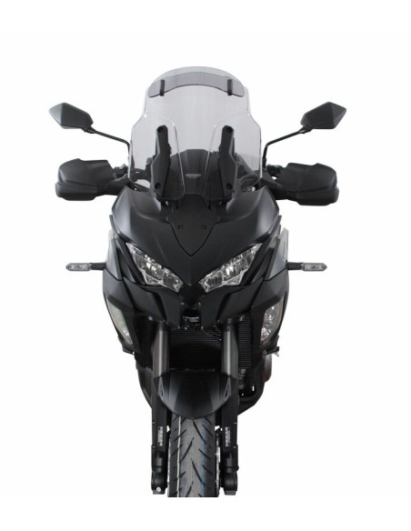Parbriz MRA Vario Touring Smoke Grey