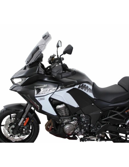 Parbriz MRA Vario Touring Smoke Grey