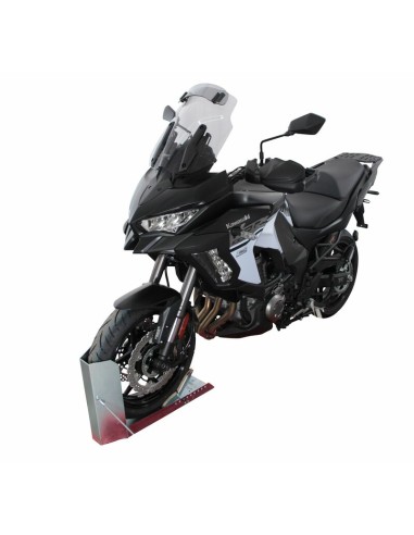 Parbriz MRA Vario Touring Smoke Grey