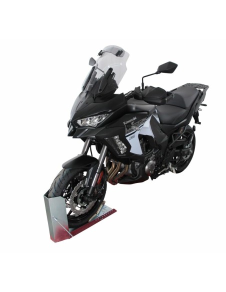 Parbriz MRA Vario Touring Smoke Grey