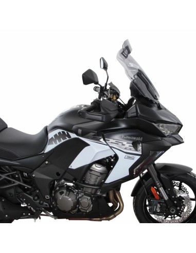 Parbriz MRA Vario Touring Smoke Grey