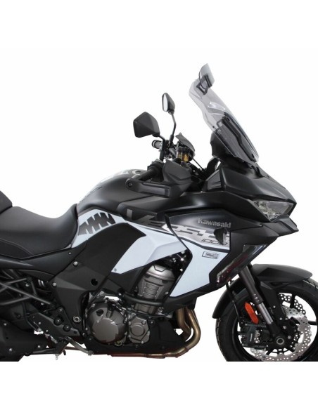 Parbriz MRA Vario Touring Smoke Grey