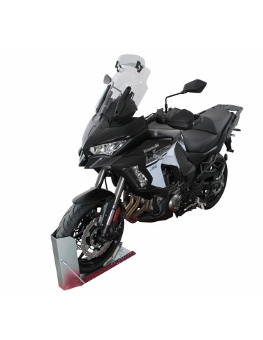 Parbriz MRA Vario Touring Smoke Grey