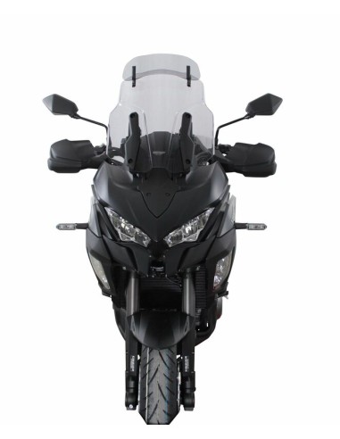 Parbriz MRA Vario Touring Smoke Grey