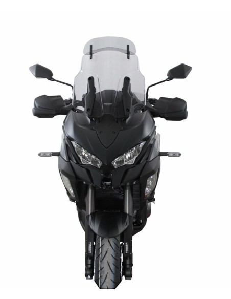 Parbriz MRA Vario Touring Smoke Grey