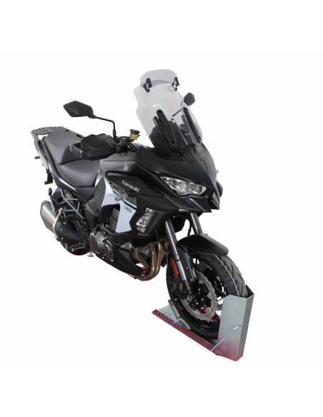 Parbriz MRA Vario Touring Smoke Grey