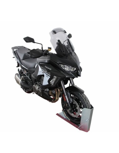 Parbriz MRA Vario Touring Smoke Grey