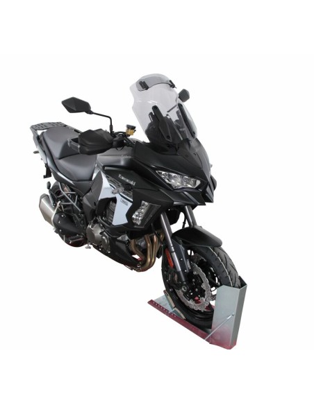 Parbriz MRA Vario Touring Smoke Grey