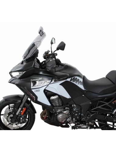 Parbriz MRA Vario Touring Smoke Grey