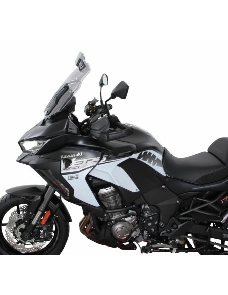 Parbriz MRA Vario Touring Smoke Grey