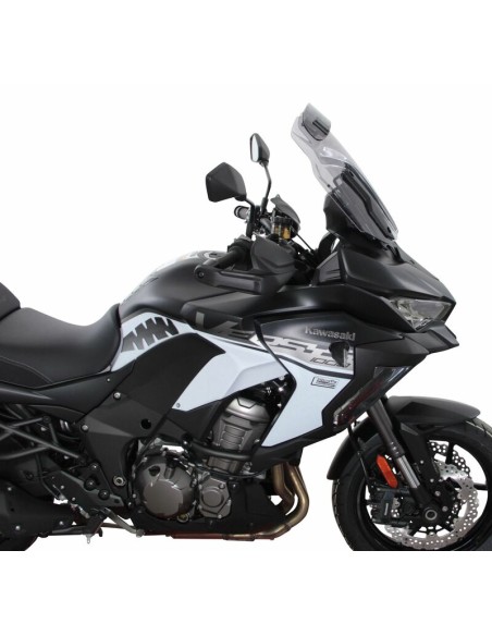 Parbriz MRA Vario Touring Smoke Grey