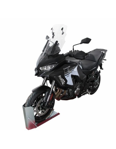 Parbriz MRA Vario X-Creen Clear