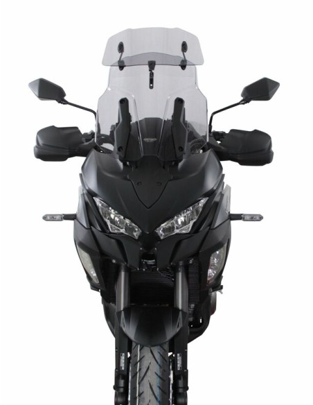 Parbriz MRA Vario X-Creen Smoke Grey