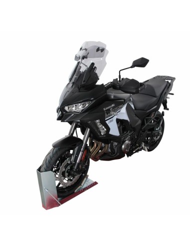 Parbriz MRA Vario X-Creen Smoke Grey