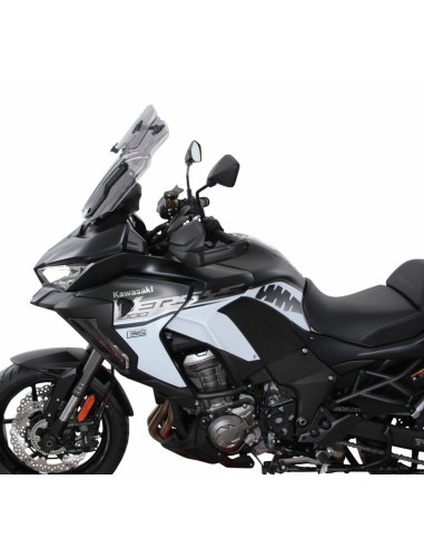 Parbriz MRA Vario X-Creen Smoke Grey