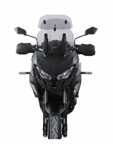 Parbriz MRA Vario X-Creen Smoke Grey