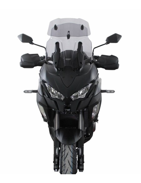 Parbriz MRA Vario X-Creen Smoke Grey