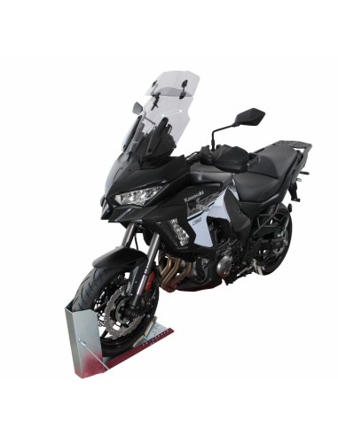 Parbriz MRA Vario X-Creen Smoke Grey