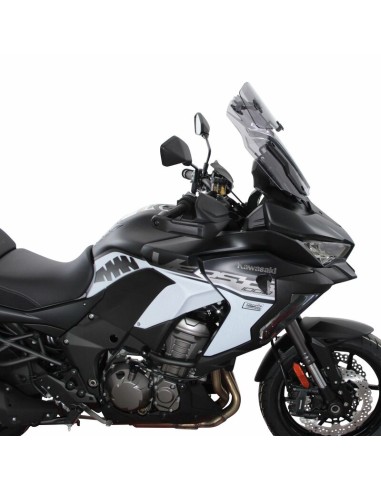 Parbriz MRA Vario X-Creen Smoke Grey