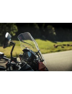MRA Windscreen Touring Clear
