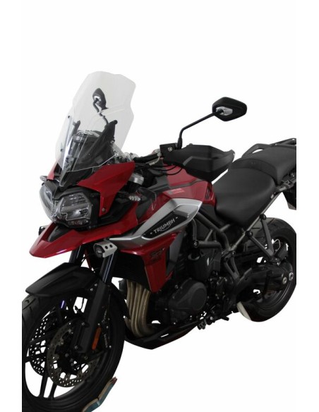 Parbriz MRA Touring Clear