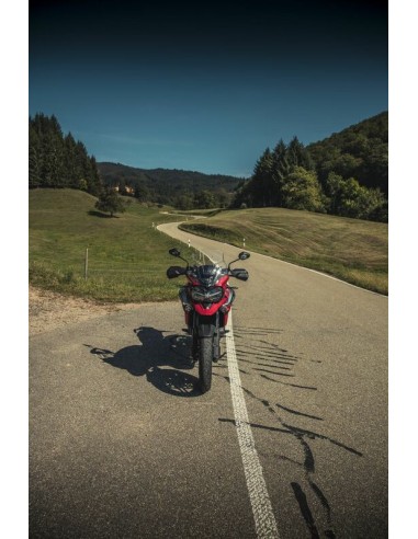 Parbriz MRA Touring Clear