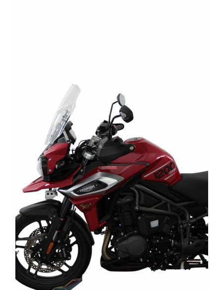 MRA Windscreen Touring Clear