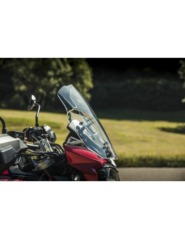 MRA Windscreen Touring Clear