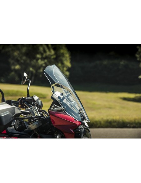 MRA Windscreen Touring Clear
