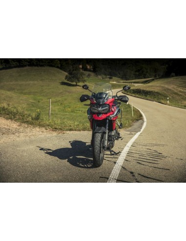 MRA Windscreen Touring Clear