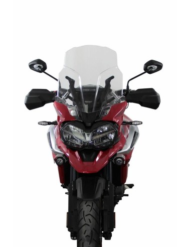 Parbriz MRA Touring Clear