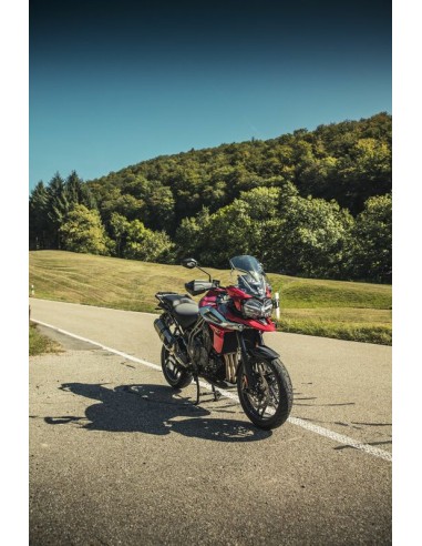 Parbriz MRA Touring Clear