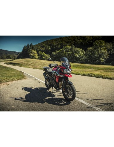 MRA Touring Windshield "TM"