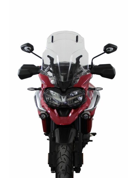 Parbriz MRA Vario Touring Clear