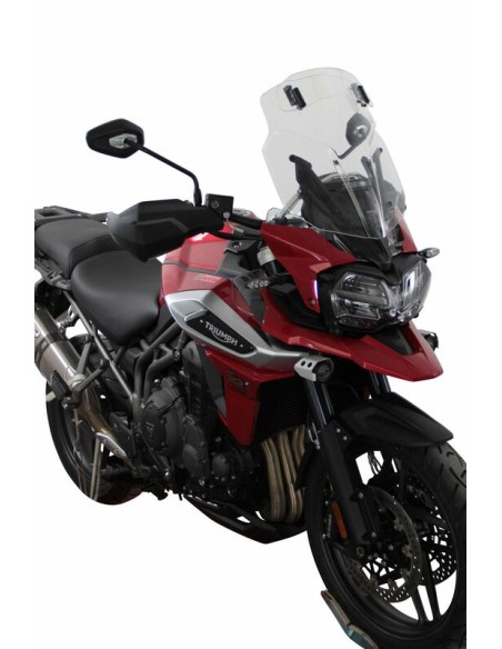 Parbriz MRA Vario Touring Clear