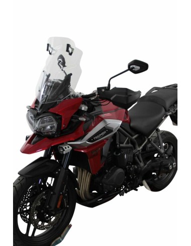 Parbriz MRA Vario Touring Clear