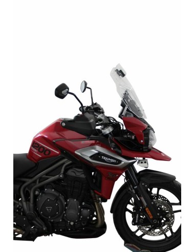 Parbriz MRA Vario Touring Clear