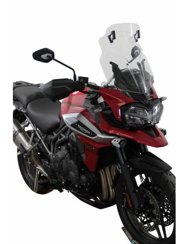 Parbriz MRA Vario Touring Clear