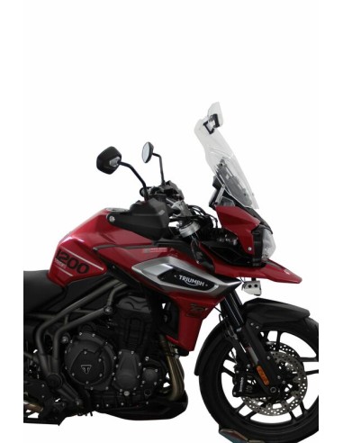 Parbriz MRA Vario Touring Clear