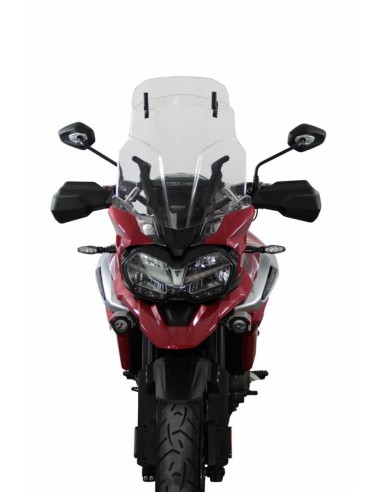 Parbriz MRA Vario Touring Clear