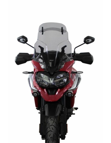 Parbriz MRA Vario Touring Smoke Grey