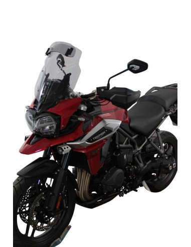 Parbriz MRA Vario Touring Smoke Grey