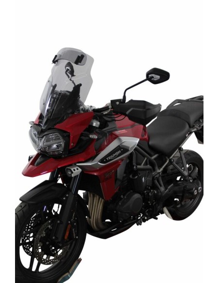 Parbriz MRA Vario Touring Smoke Grey