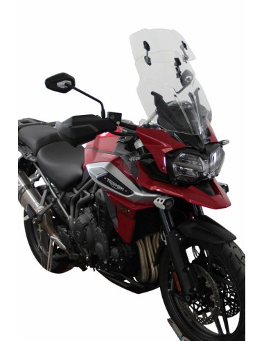 Parbriz MRA Vario X-Creen Clear