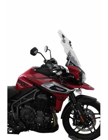 Parbriz MRA Vario X-Creen Clear