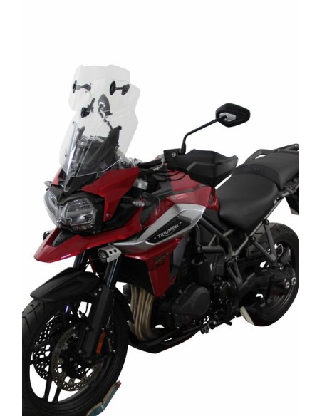 Parbriz MRA Vario X-Creen Clear