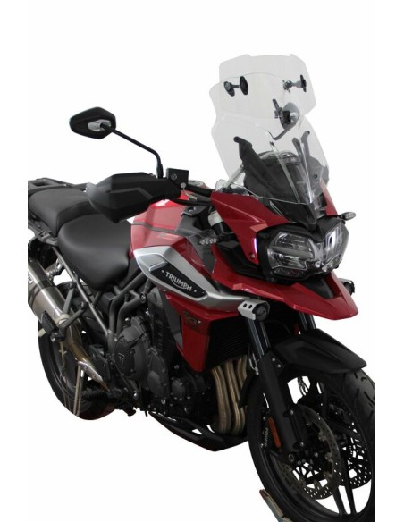 Parbriz MRA Vario X-Creen Clear